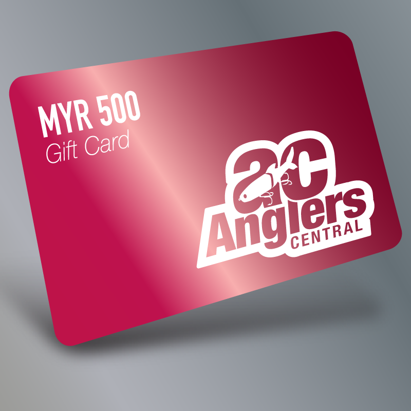 Anglers Central Gift Card