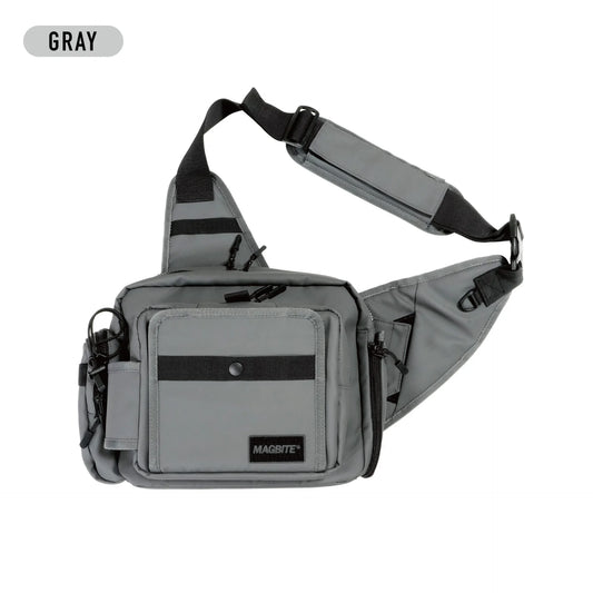 MBG77 Game Bag III