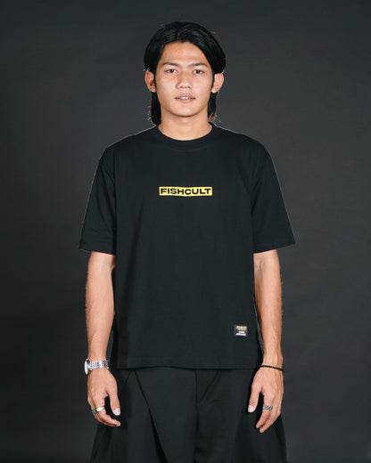 26 Hook Logo T-shirt