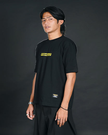 26 Hook Logo T-shirt
