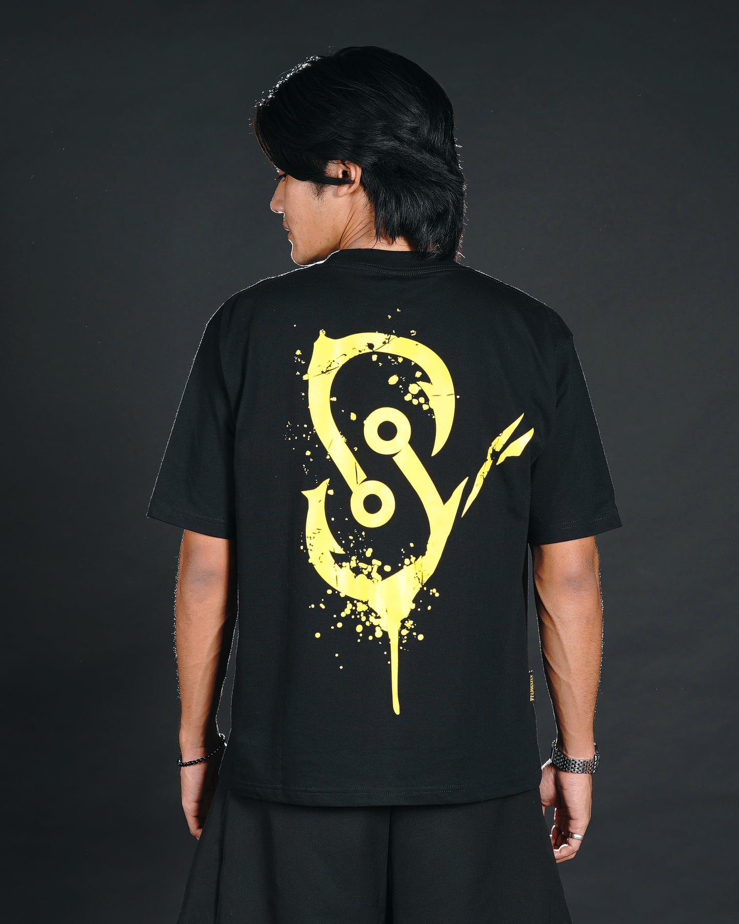 26 Hook Logo T-shirt