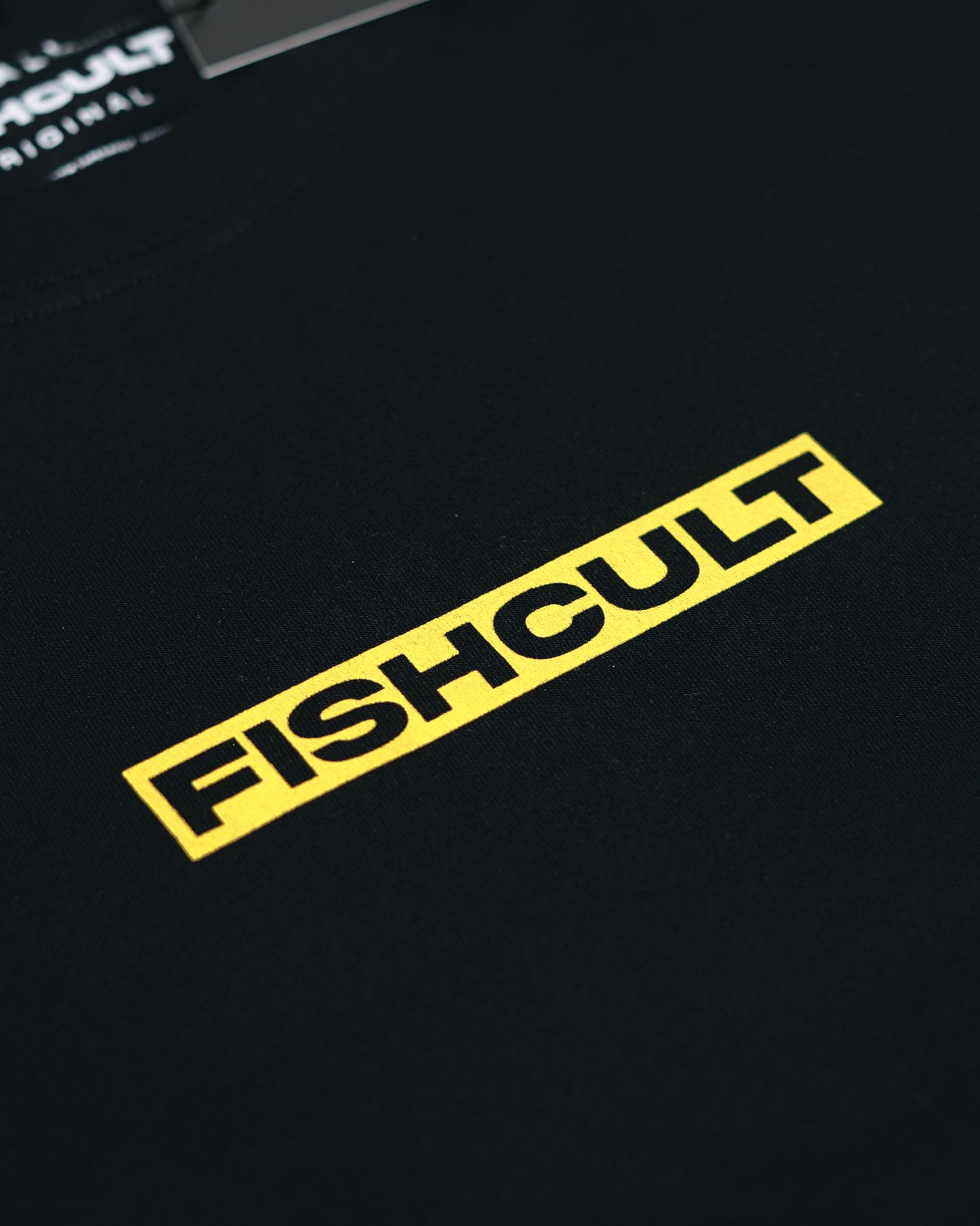 26 Hook Logo T-shirt