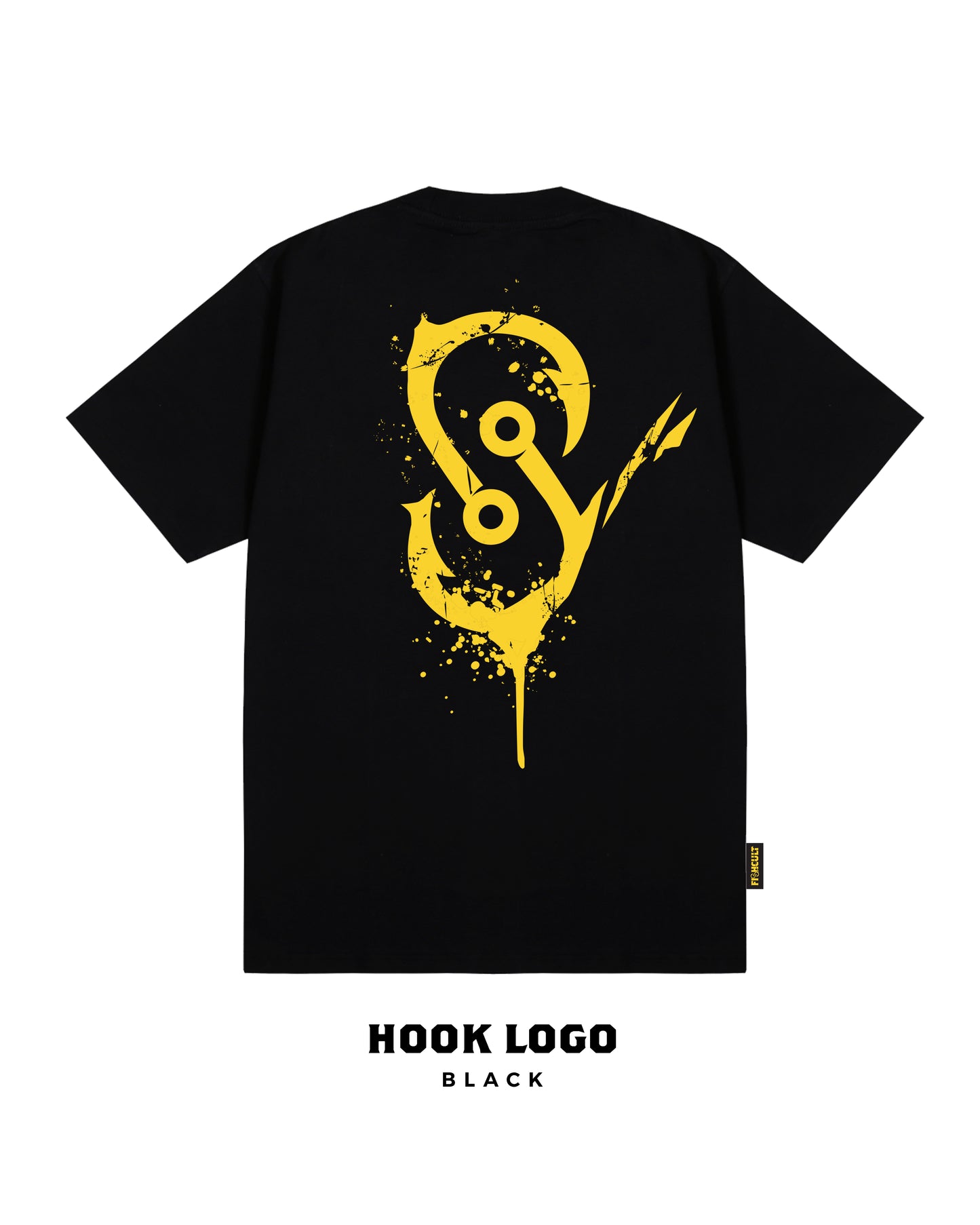 26 Hook Logo T-shirt