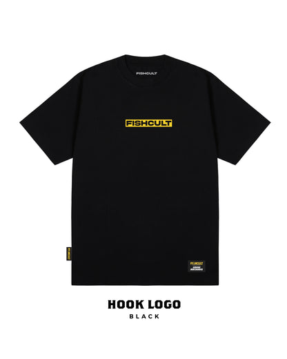 26 Hook Logo T-shirt