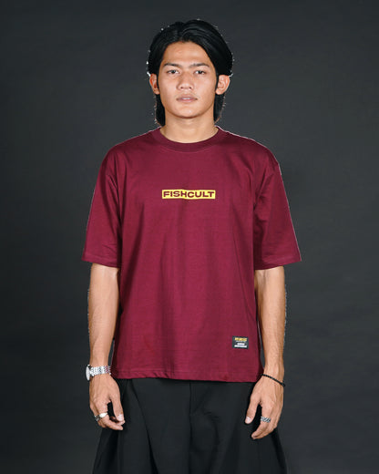 26 Hook Logo T-shirt