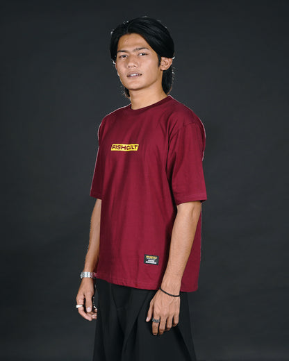 26 Hook Logo T-shirt