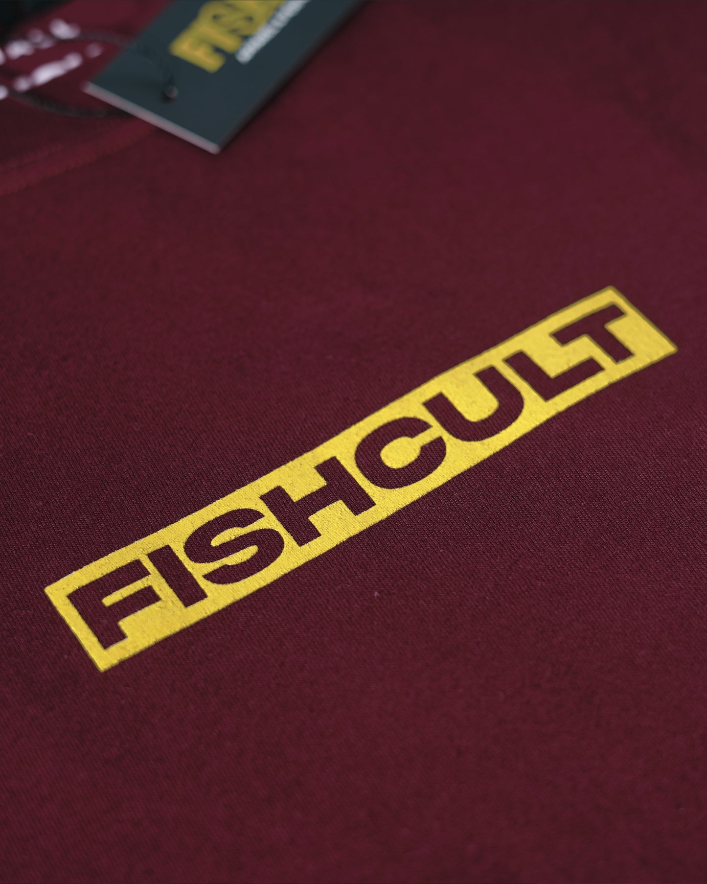 26 Hook Logo T-shirt