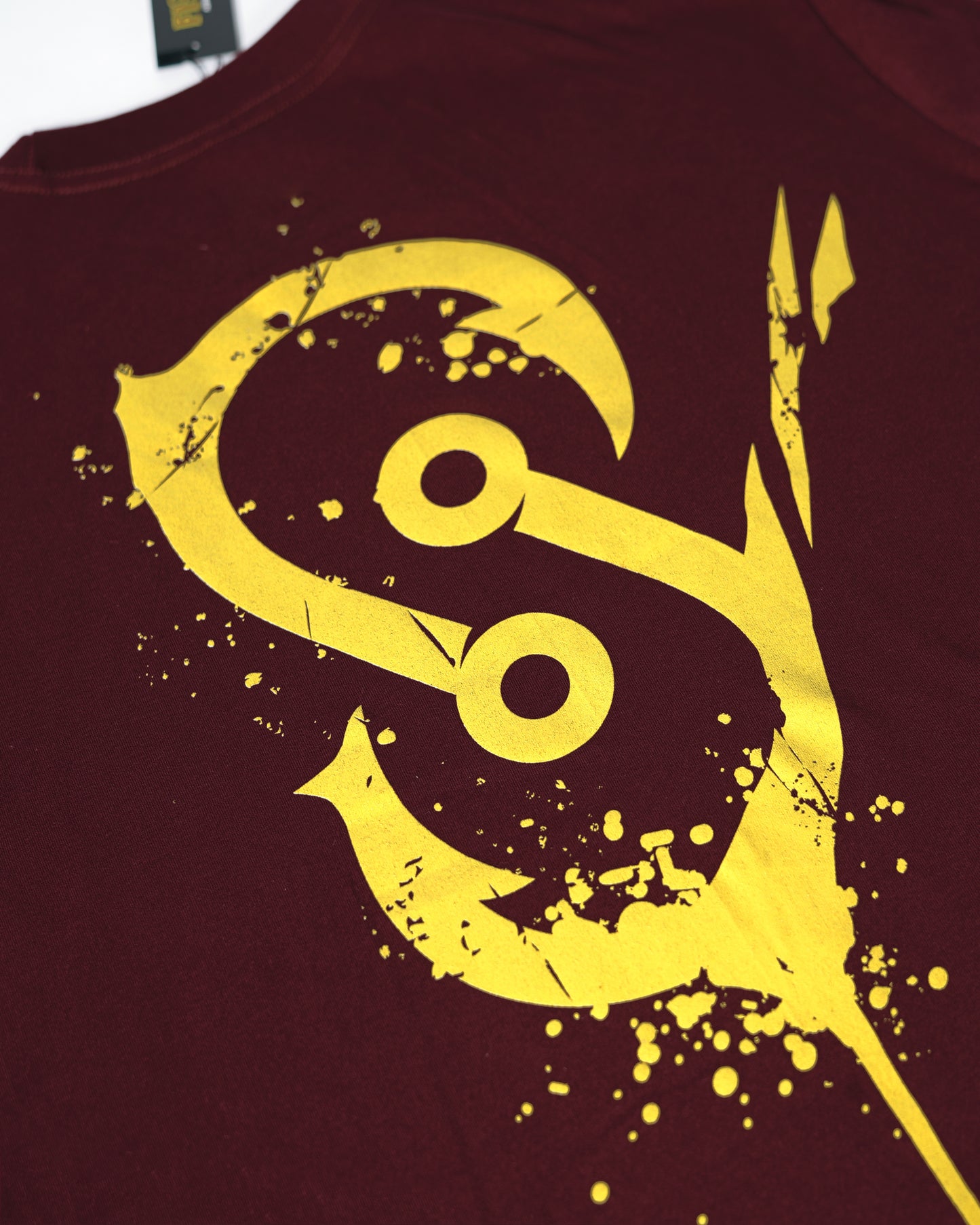 26 Hook Logo T-shirt