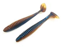 Noike Wobble Shad 7.5" (Clearance)