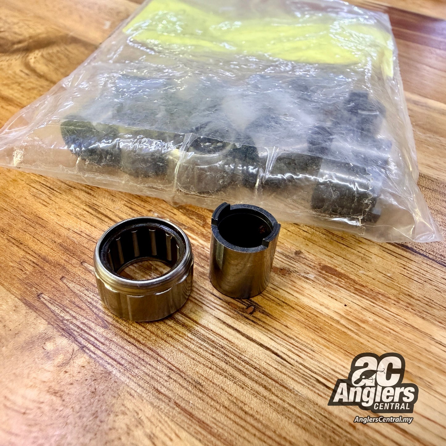 One Way Bearing Clutch (Ant DC MD)