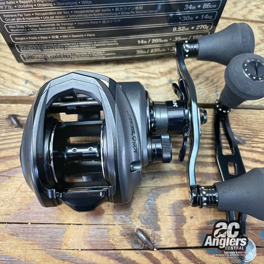 REVO BEAST 40-HS 【公式通販】