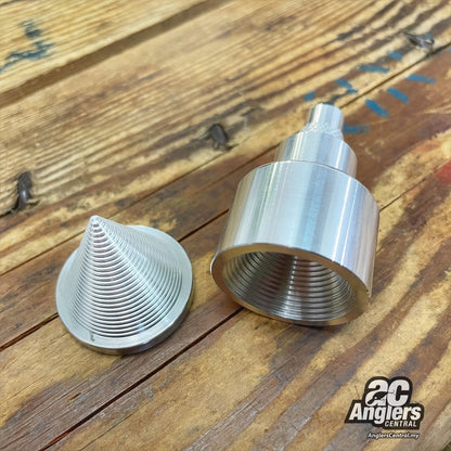 Grease Packer Kit (T6 6061)