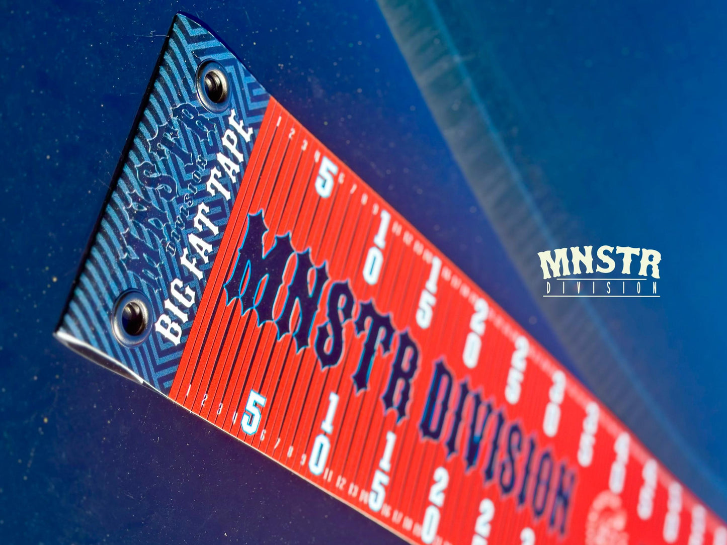Big Fat Tape V4