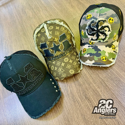 OBOF Cap (Discontinued specials)