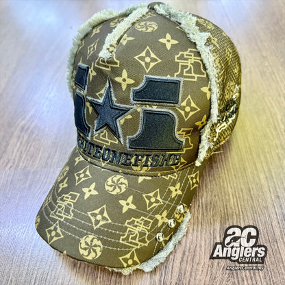 OBOF Cap (Discontinued specials)