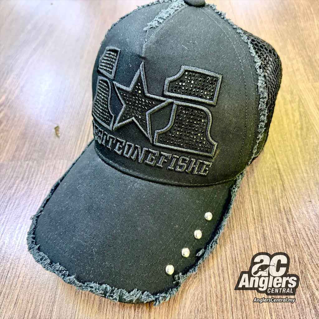 OBOF Cap (Discontinued specials)