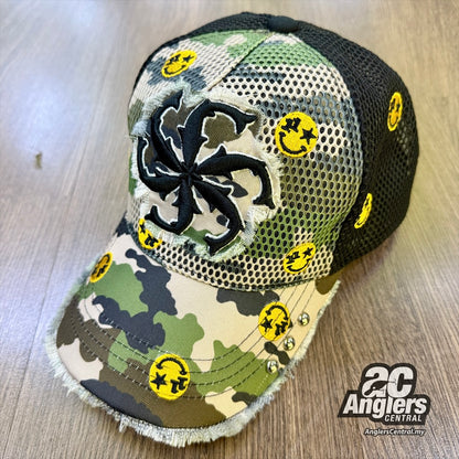 OBOF Cap (Discontinued specials)