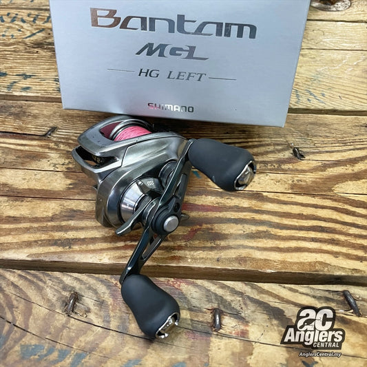 2018 Bantam MGL HG Left (USED, 7/10) as is