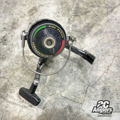 DAM Quick 220 P (VINTAGE, 8/10) as is