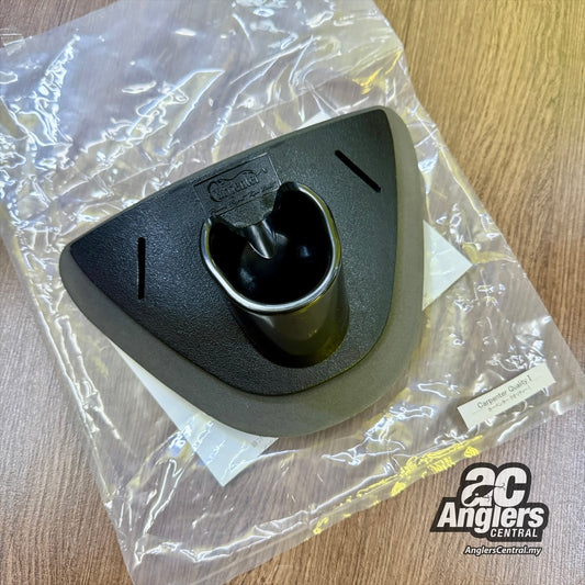 Fighting Belt (Body only, no belt)