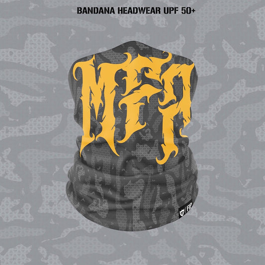 23 MFA Bandana Headwear UPF 50+