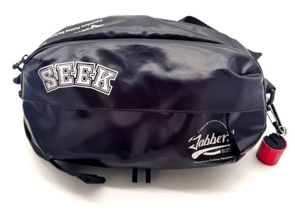 Rod Streetman Streetman Hip Bag 29cm SMHB29 – Anglers Central