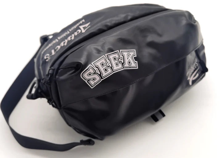 Rod Streetman Streetman Hip Bag 29cm SMHB29 – Anglers Central