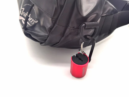 Rod Streetman Streetman Hip Bag 29cm SMHB29 – Anglers Central