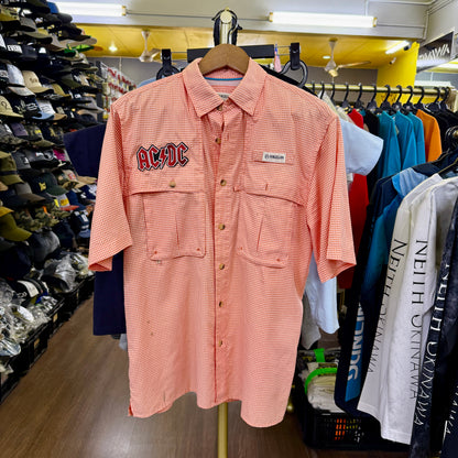 Magellan Fish Gear Mag Wick Orange S (USED, 8.5/10)