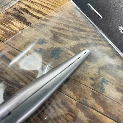 PPSR FIDUS A Pliers Predator Split Ring