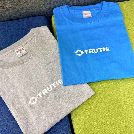 TRUTH JAPAN Original T-Shirt 2026
