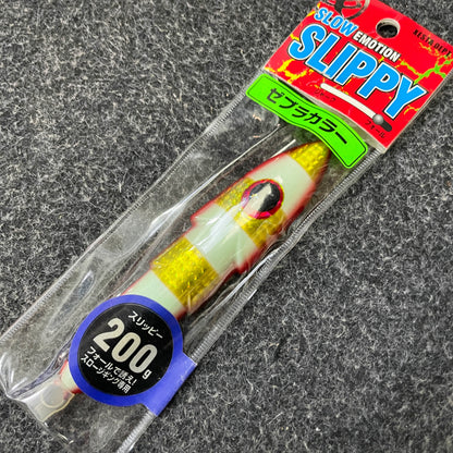 Branded, unopened lead jigs (2023 spring cleaning)