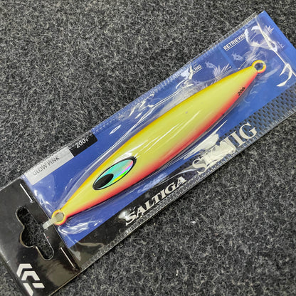 Branded, unopened lead jigs (2023 spring cleaning)