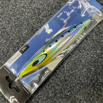 Branded, unopened lead jigs (2023 spring cleaning)