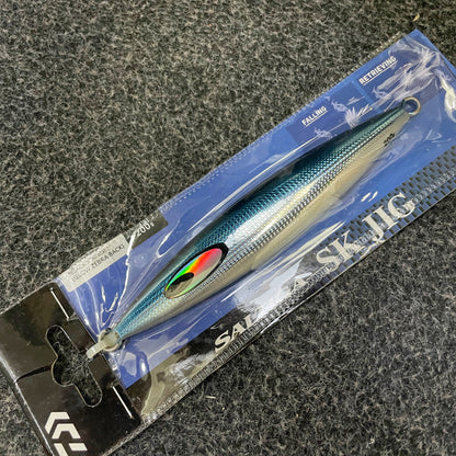 Branded, unopened lead jigs (2023 spring cleaning)