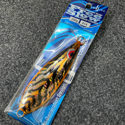 Branded, unopened lead jigs (2023 spring cleaning)