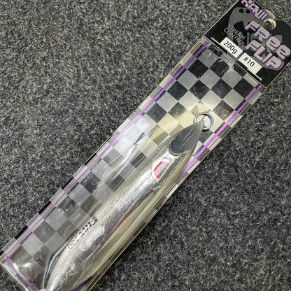 Branded, unopened lead jigs (2023 spring cleaning)