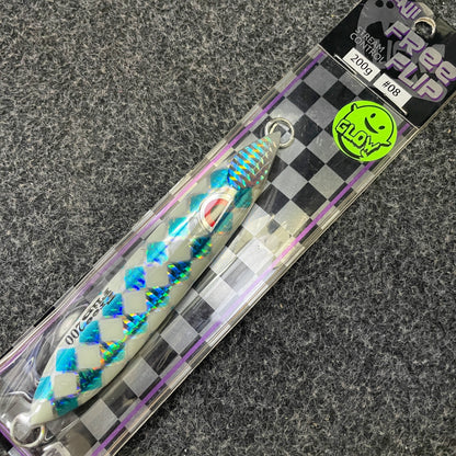 Branded, unopened lead jigs (2023 spring cleaning)