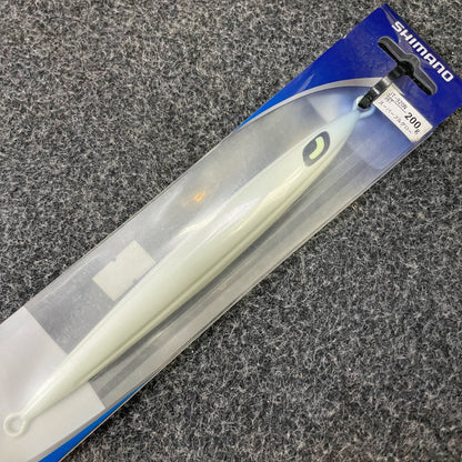 Branded, unopened lead jigs (2023 spring cleaning)