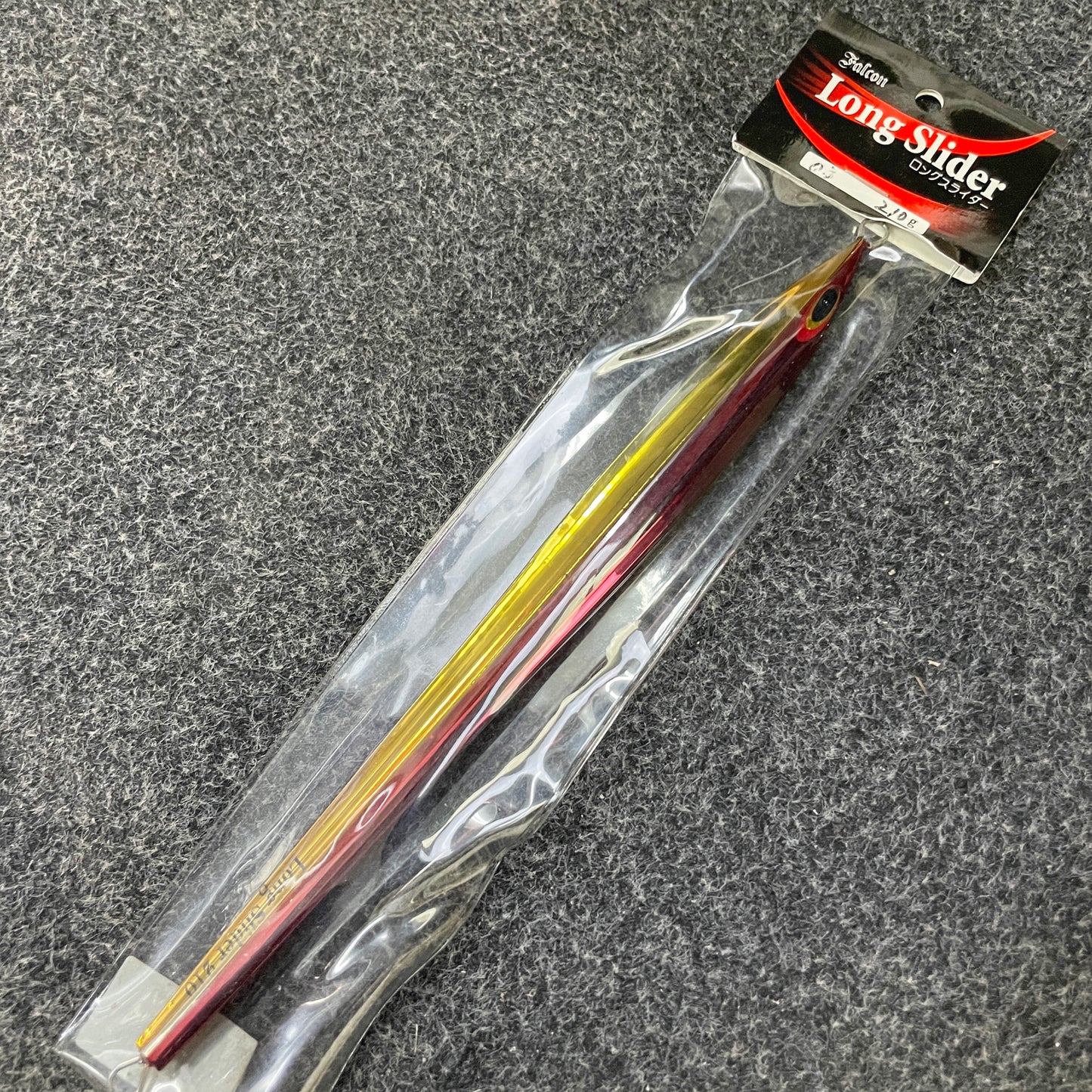 Branded, unopened lead jigs (2023 spring cleaning)