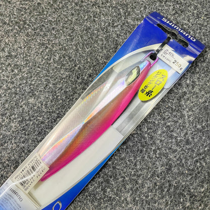 Branded, unopened lead jigs (2023 spring cleaning)