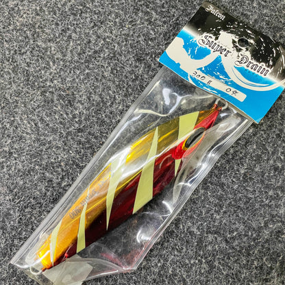 Branded, unopened lead jigs (2023 spring cleaning)