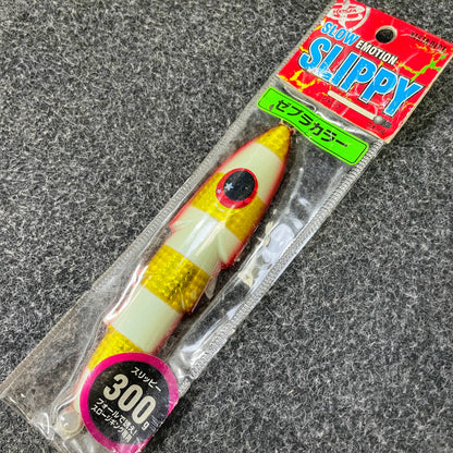 Branded, unopened lead jigs (2023 spring cleaning)