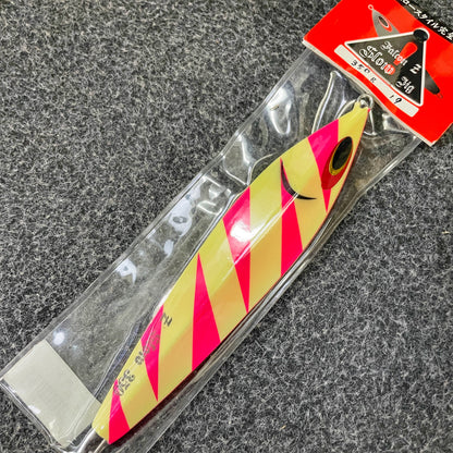 Branded, unopened lead jigs (2023 spring cleaning)