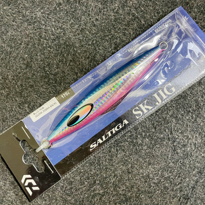 Branded, unopened lead jigs (2023 spring cleaning)