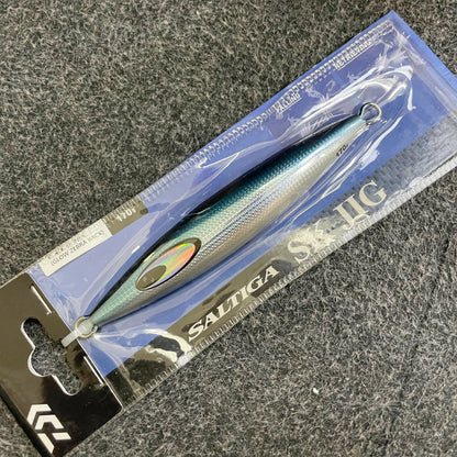 Branded, unopened lead jigs (2023 spring cleaning)