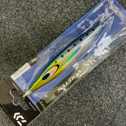 Branded, unopened lead jigs (2023 spring cleaning)