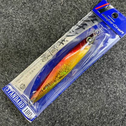 Branded, unopened lead jigs (2023 spring cleaning)