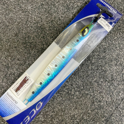 Branded, unopened lead jigs (2023 spring cleaning)