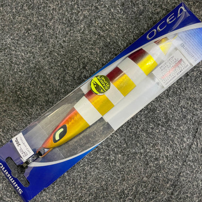 Branded, unopened lead jigs (2023 spring cleaning)